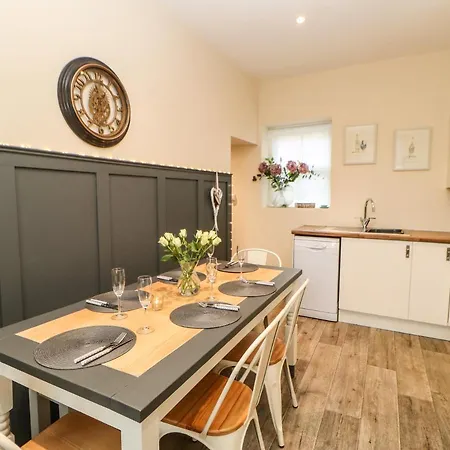 Magnolia Holiday home Richmond (North Yorkshire)