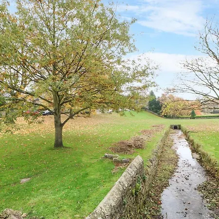 Holiday home Magnolia Richmond (North Yorkshire)