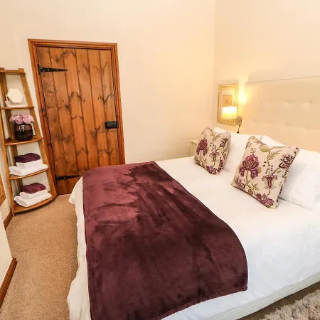 Holiday home Magnolia Richmond (North Yorkshire)