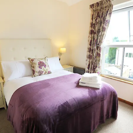 Holiday home Magnolia Richmond (North Yorkshire)